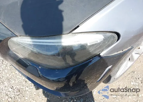 2015 BMW 535I xDrive из США, поврежденный, VIN WBA5B3C59FD543967